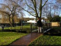 Mid relative break in Stourport